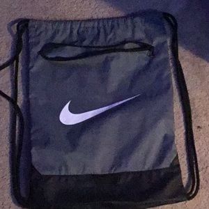 nike bag